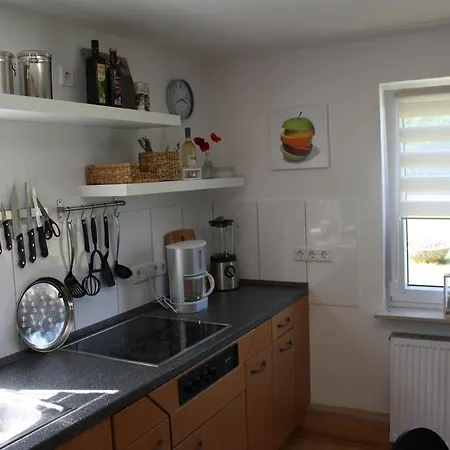 Deko Ferienhaus *