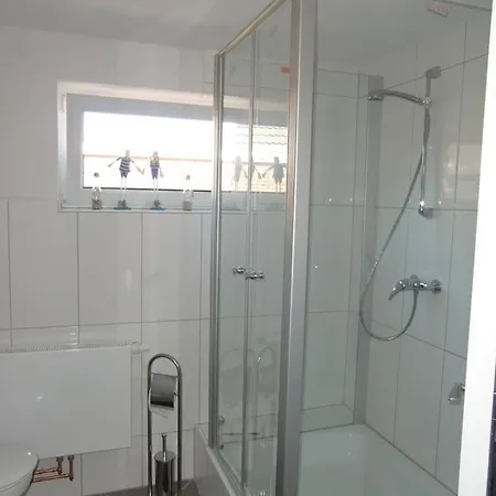 아파트 Deko Ferienhaus *