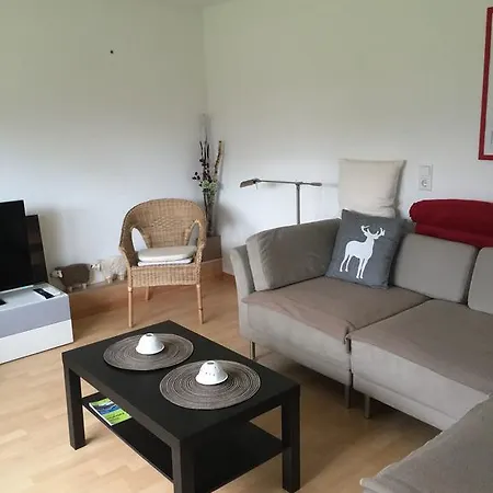Deko Ferienhaus