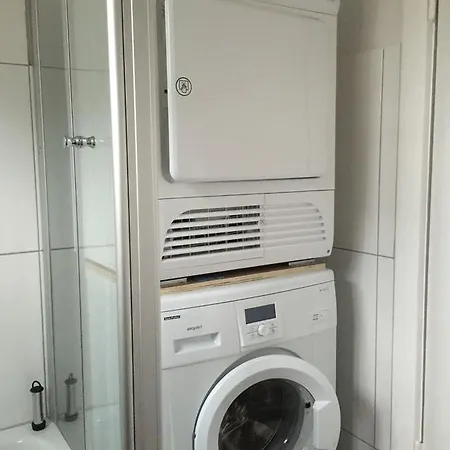Deko Ferienhaus 아파트